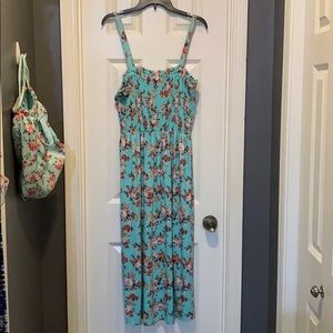 Bobbie Brooks Sundress Large